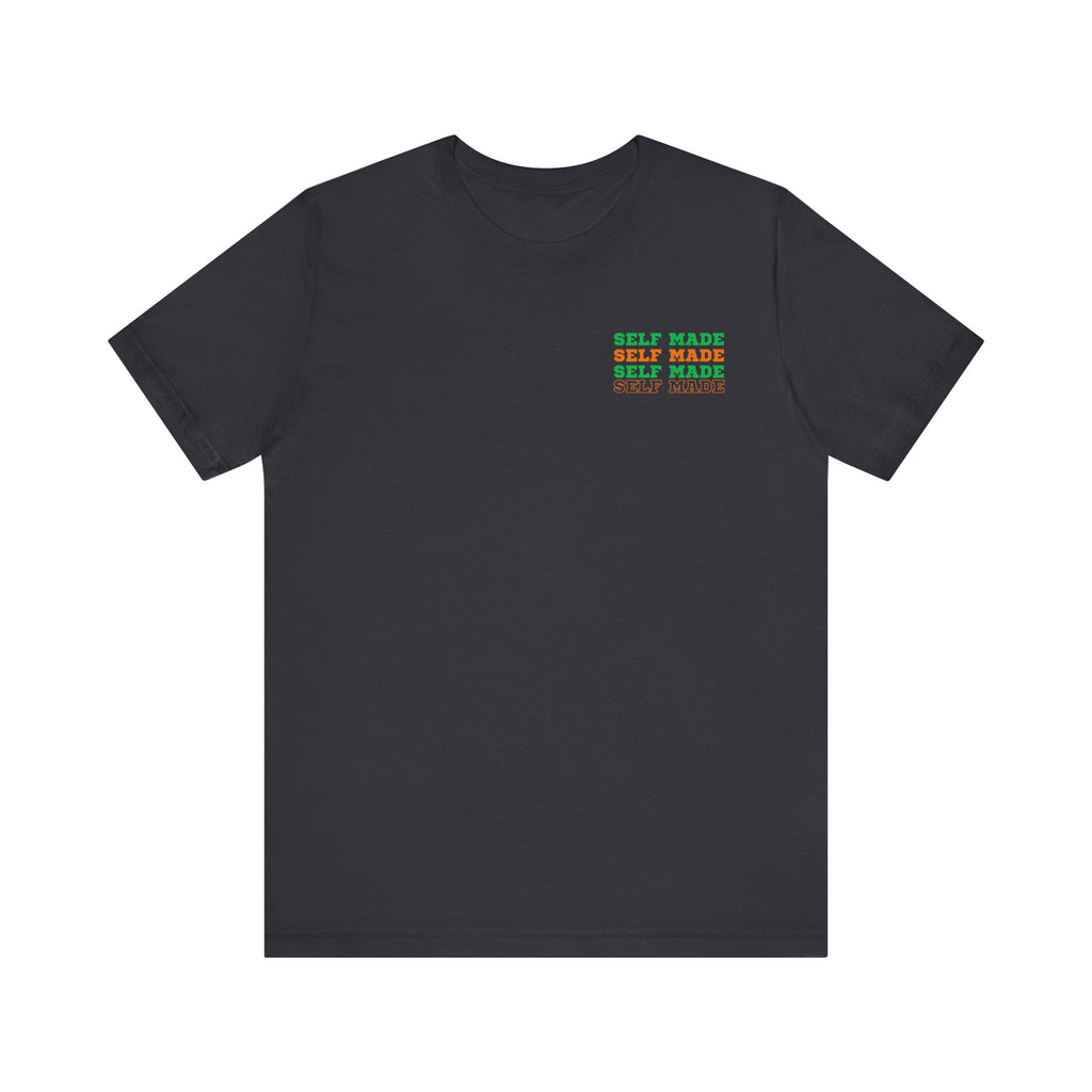 Men's Jersey Short Sleeve Tee