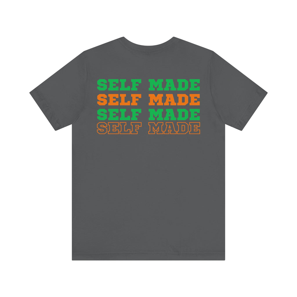 Men's Jersey Short Sleeve Tee