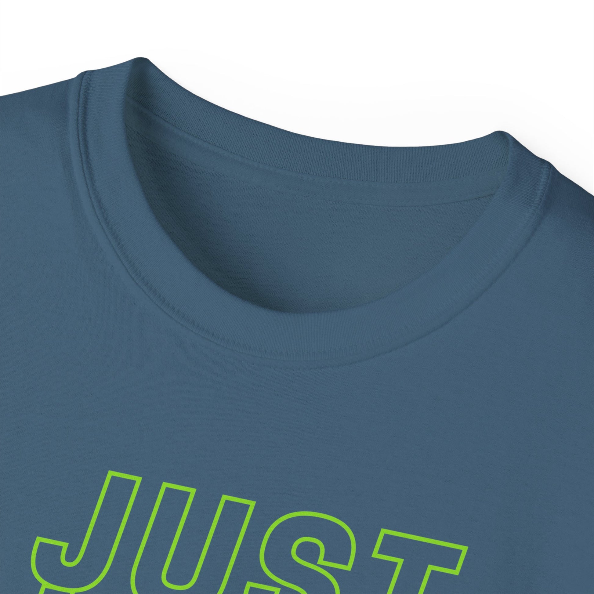 Men Ultra Cotton Tee