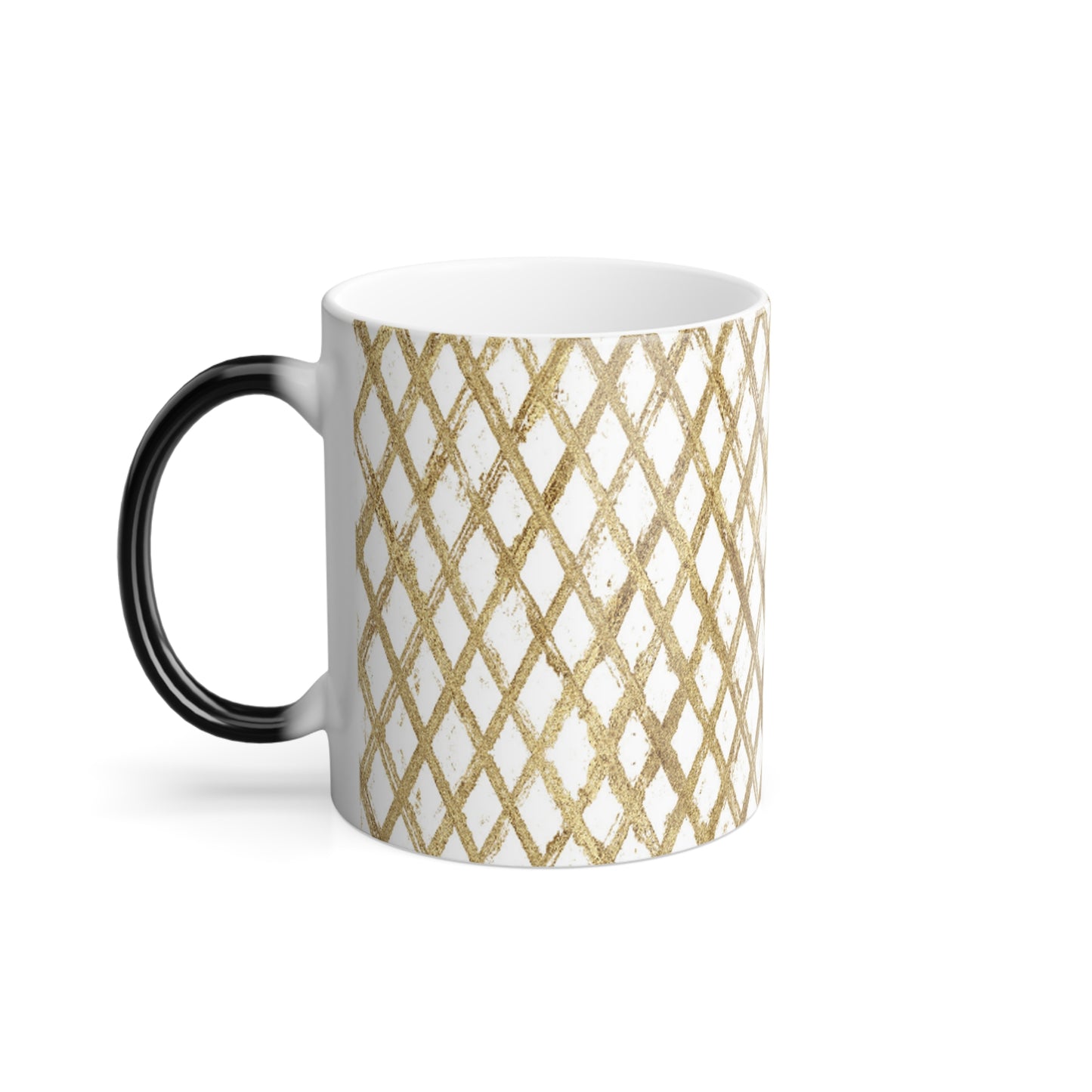 Color Morphing Mug, 11oz