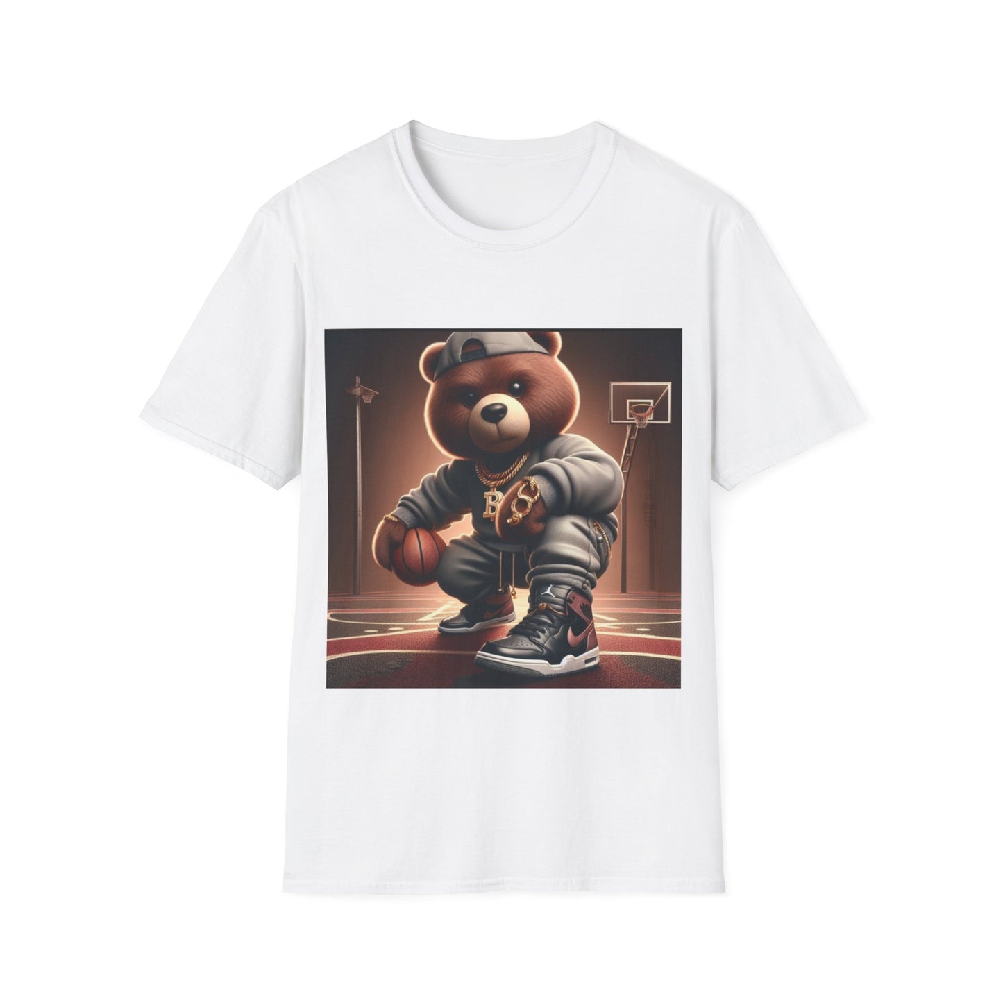 Men's Softstyle T-Shirt