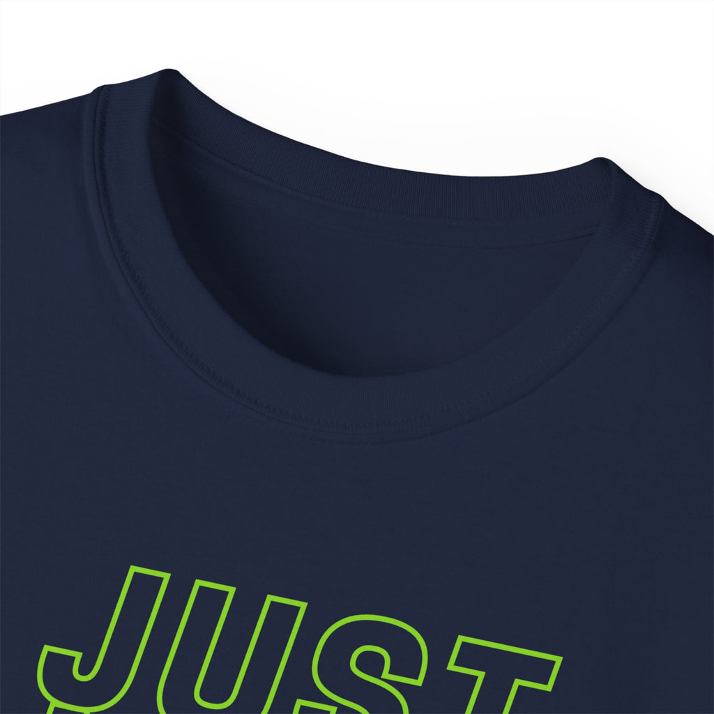 Men Ultra Cotton Tee