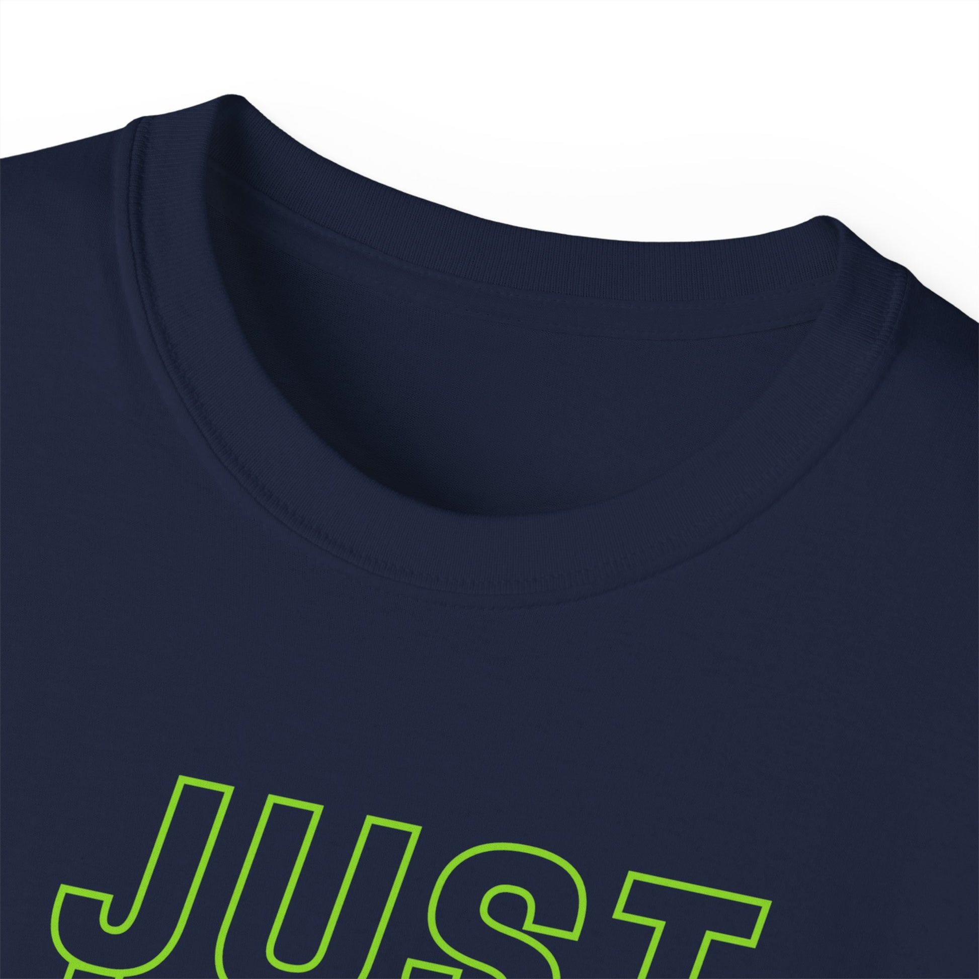 Men Ultra Cotton Tee