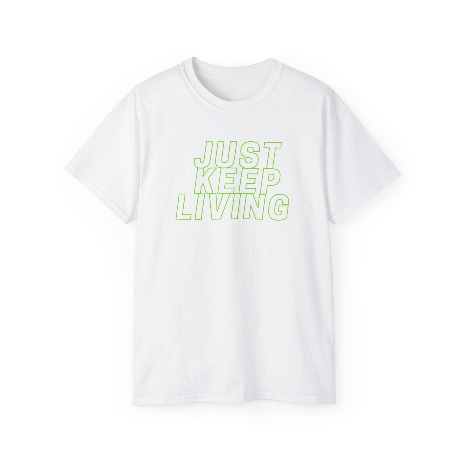 Men Ultra Cotton Tee