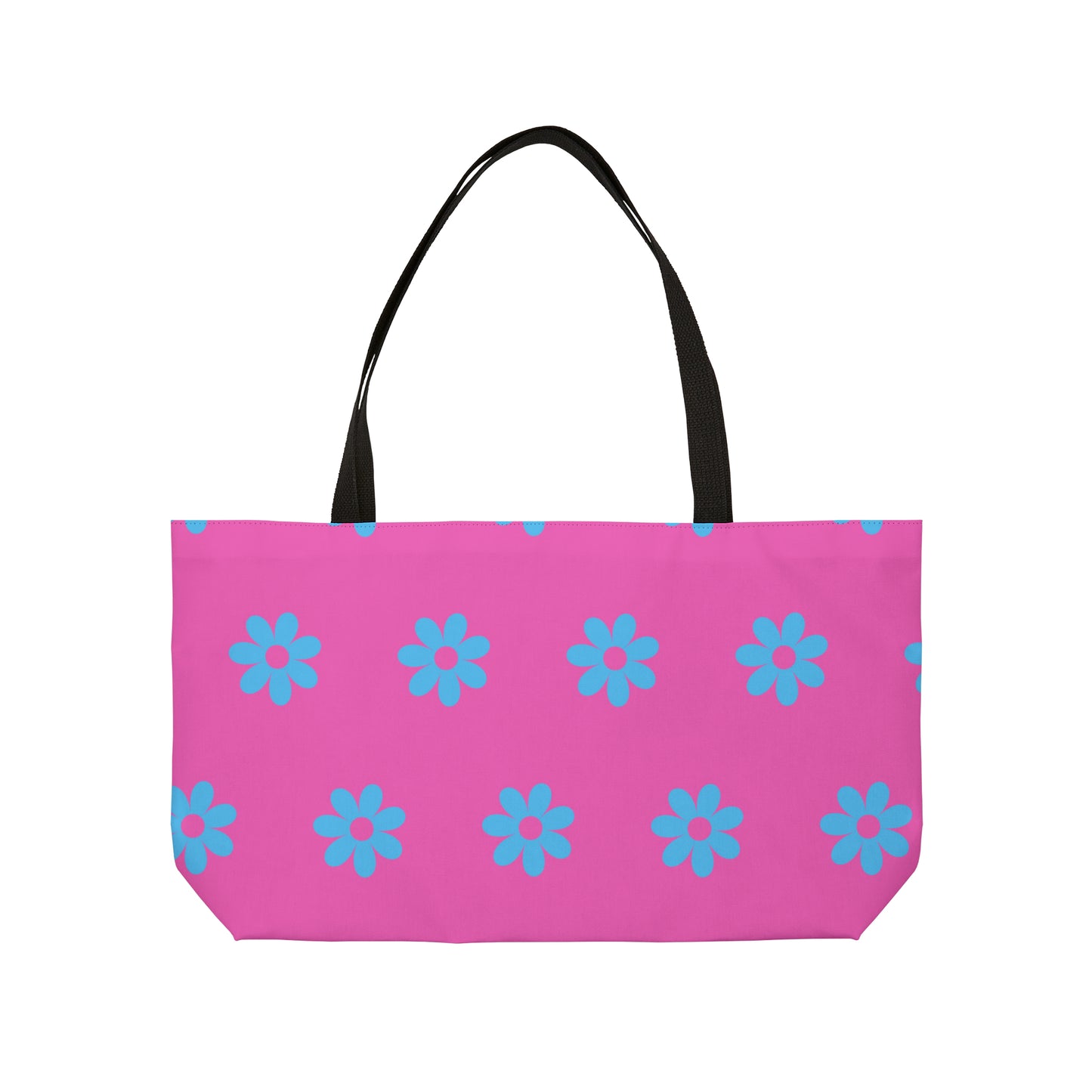 Weekender Tote Bag