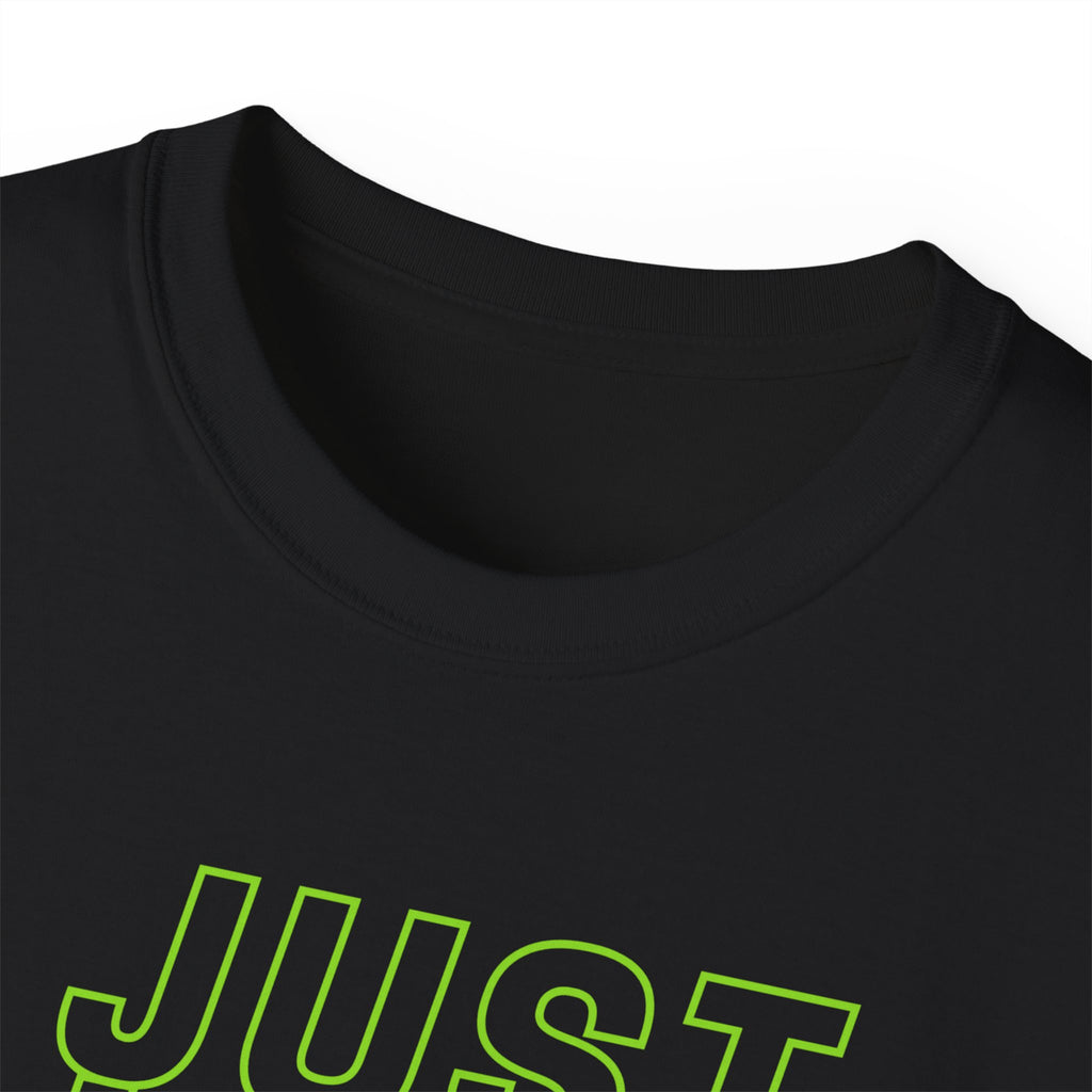 Men Ultra Cotton Tee