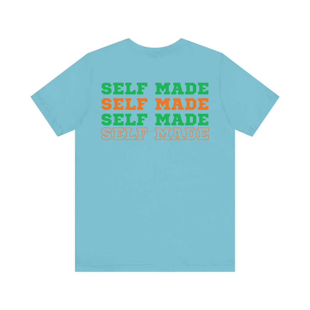 Men's Jersey Short Sleeve Tee