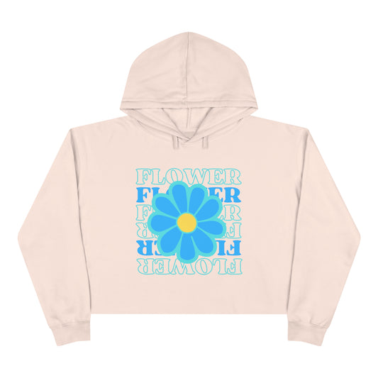 Crop Hoodie