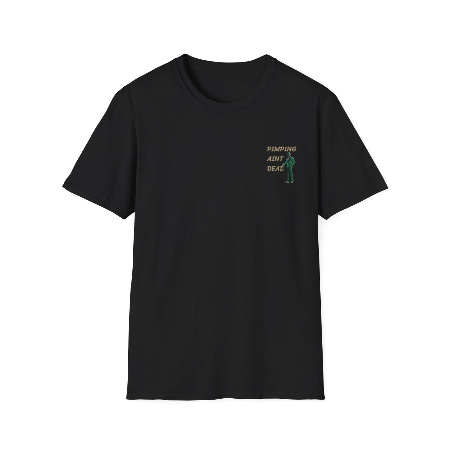 Men's Softstyle T-Shirt