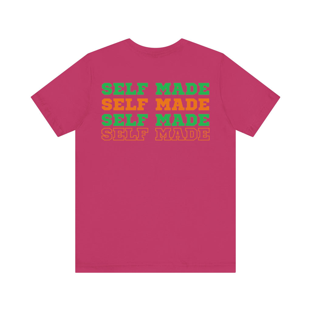 Men's Jersey Short Sleeve Tee