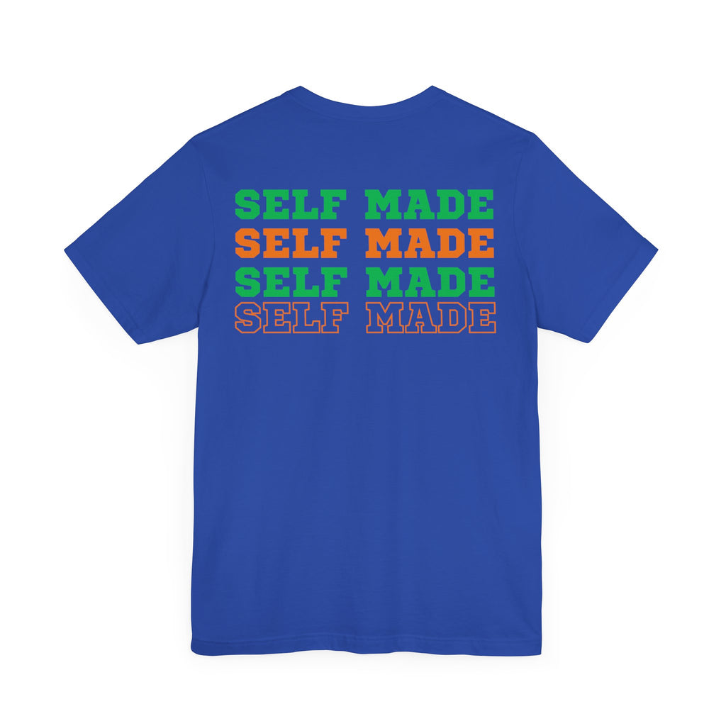Men's Jersey Short Sleeve Tee