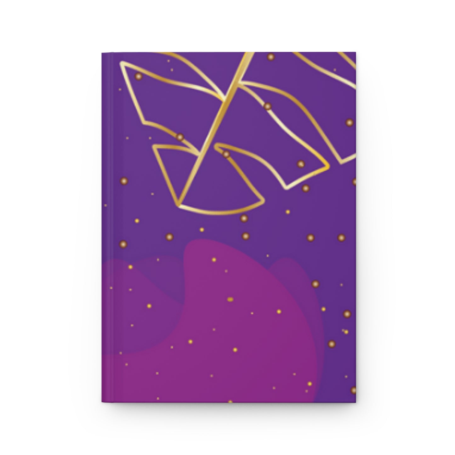 Hardcover Journal Matte