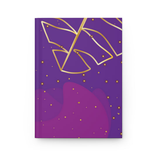 Hardcover Journal Matte