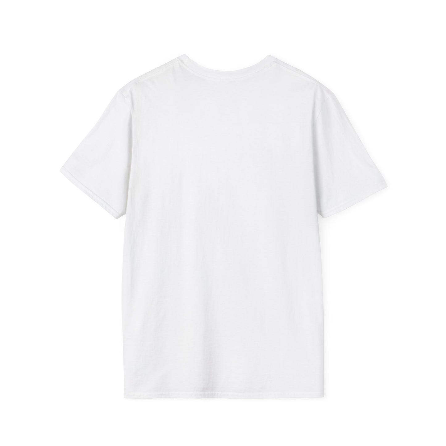 Men's Softstyle T-Shirt