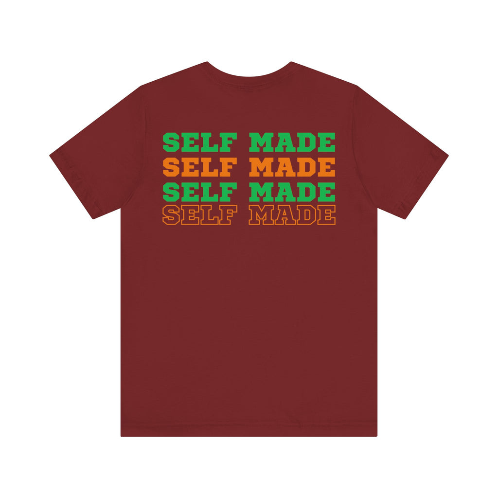 Men's Jersey Short Sleeve Tee