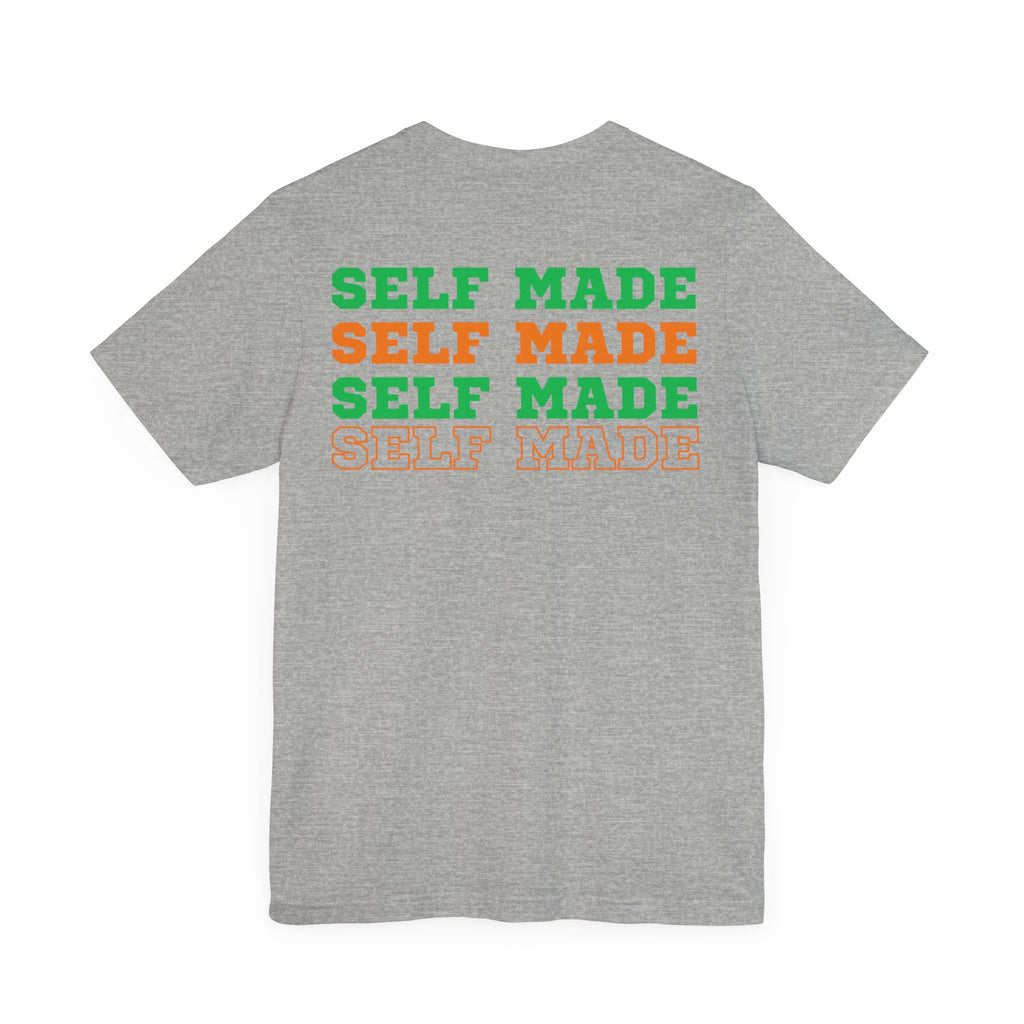 Men's Jersey Short Sleeve Tee