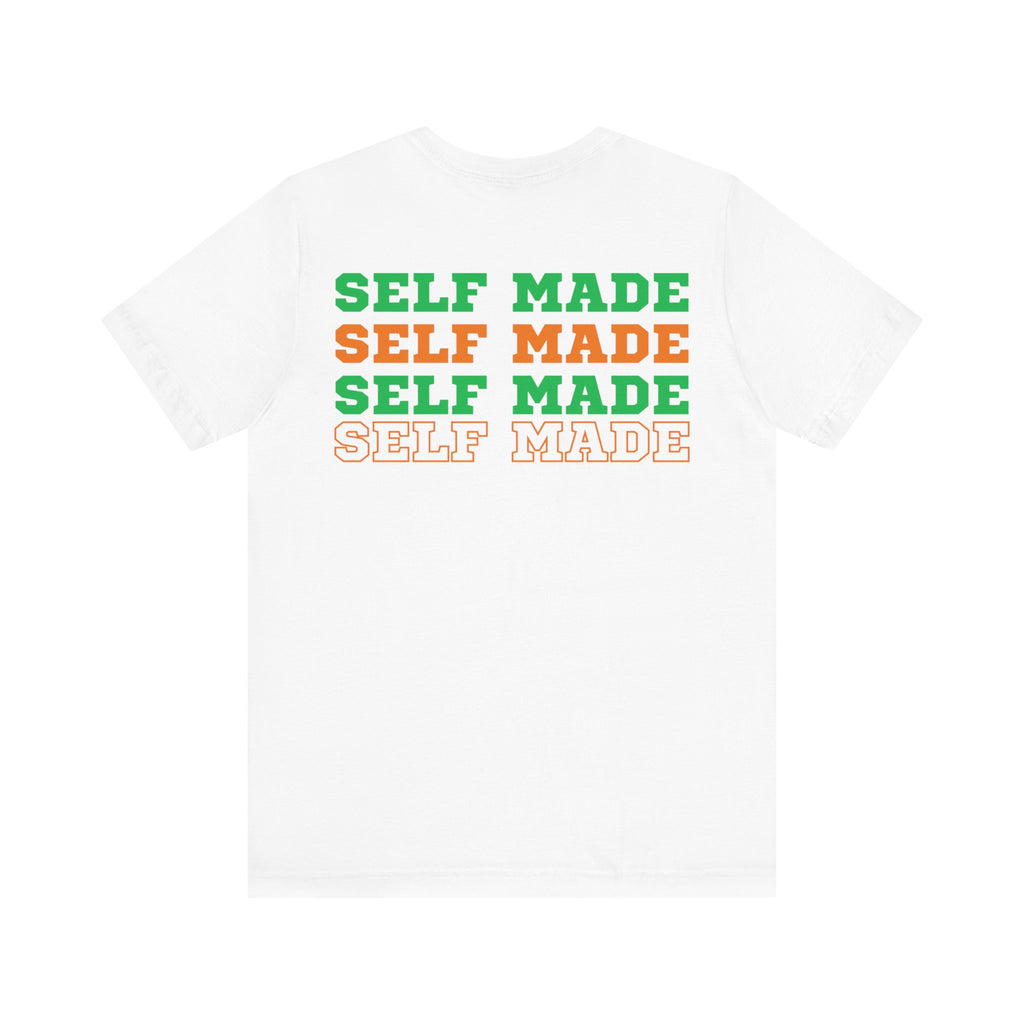 Men's Jersey Short Sleeve Tee