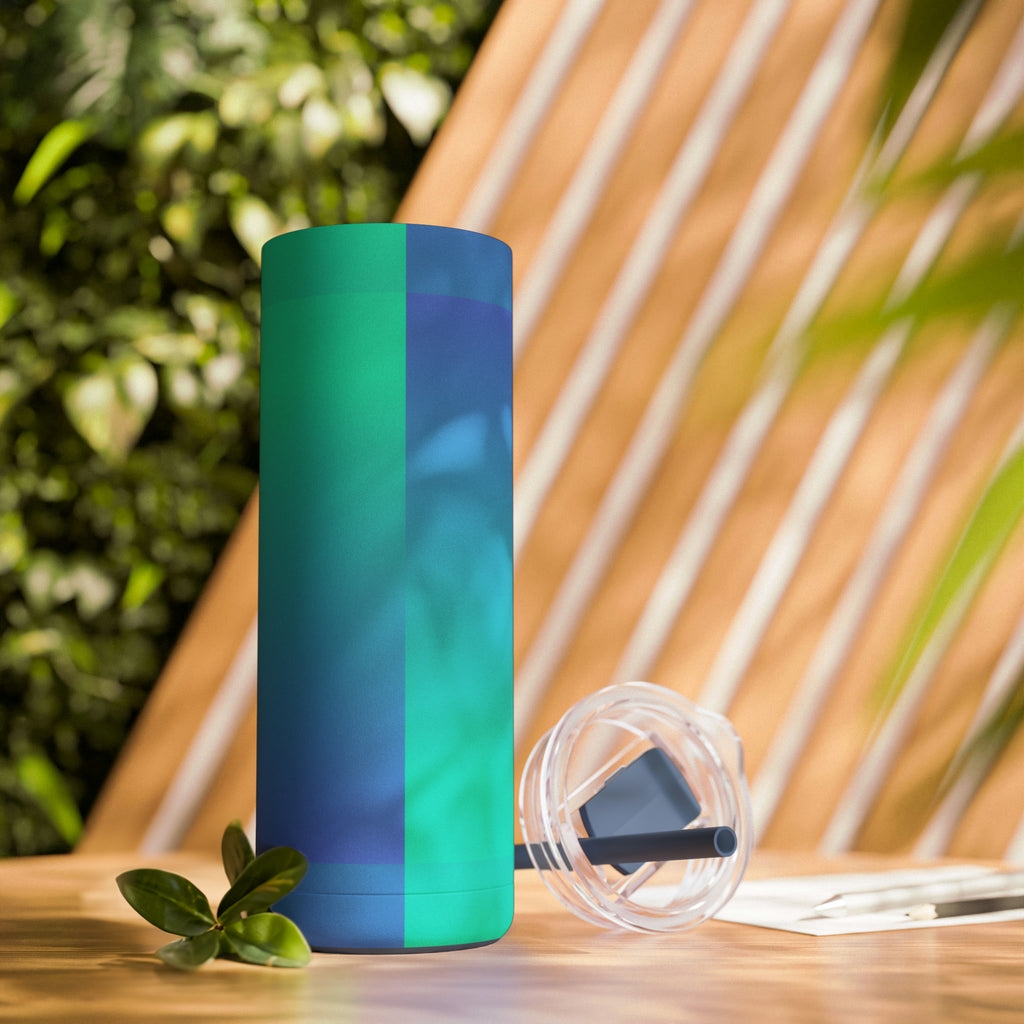 Maars Maker Skinny Matte Tumbler, 20oz
