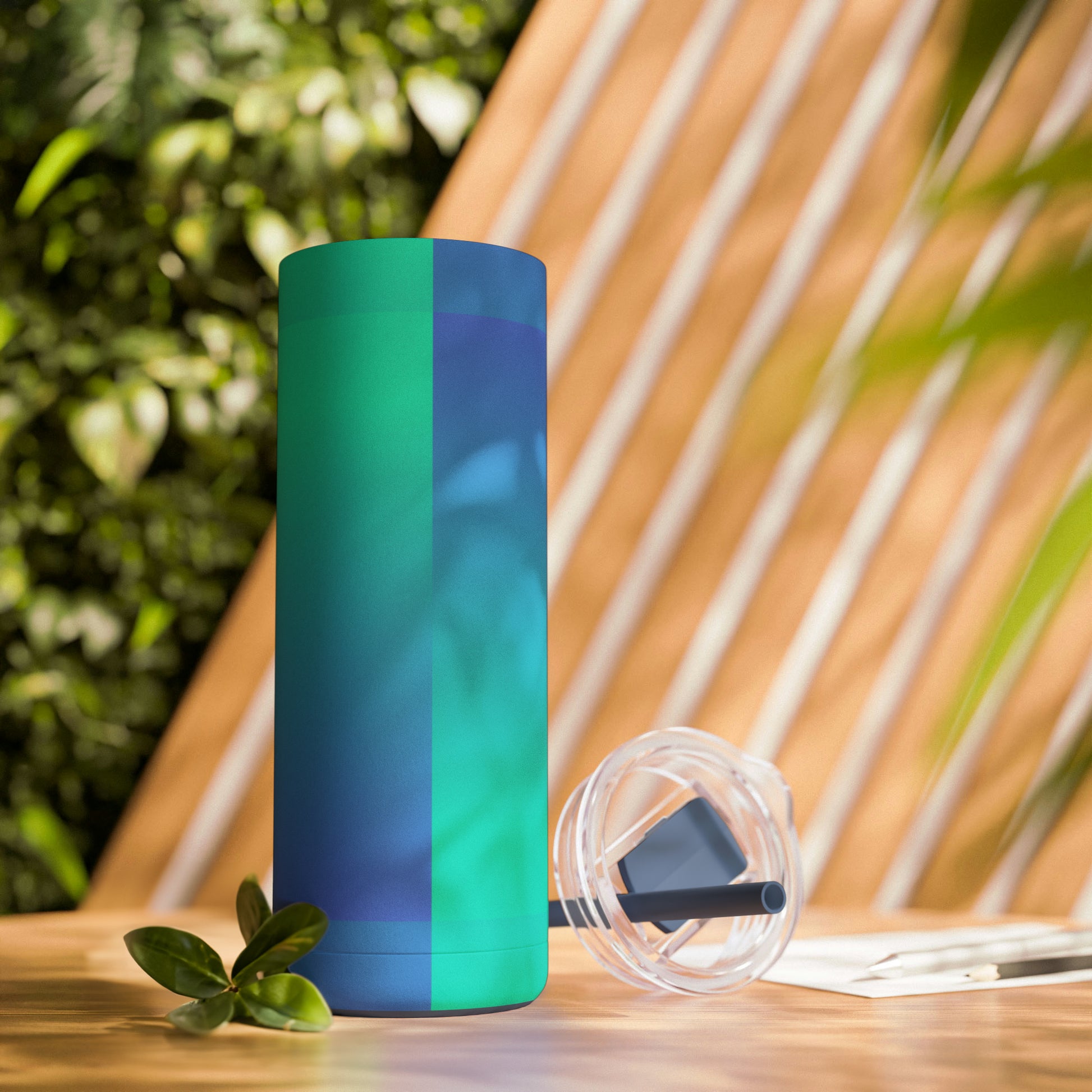 Maars Maker Skinny Matte Tumbler, 20oz