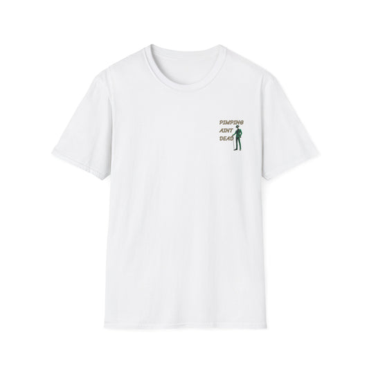 Men's Softstyle T-Shirt