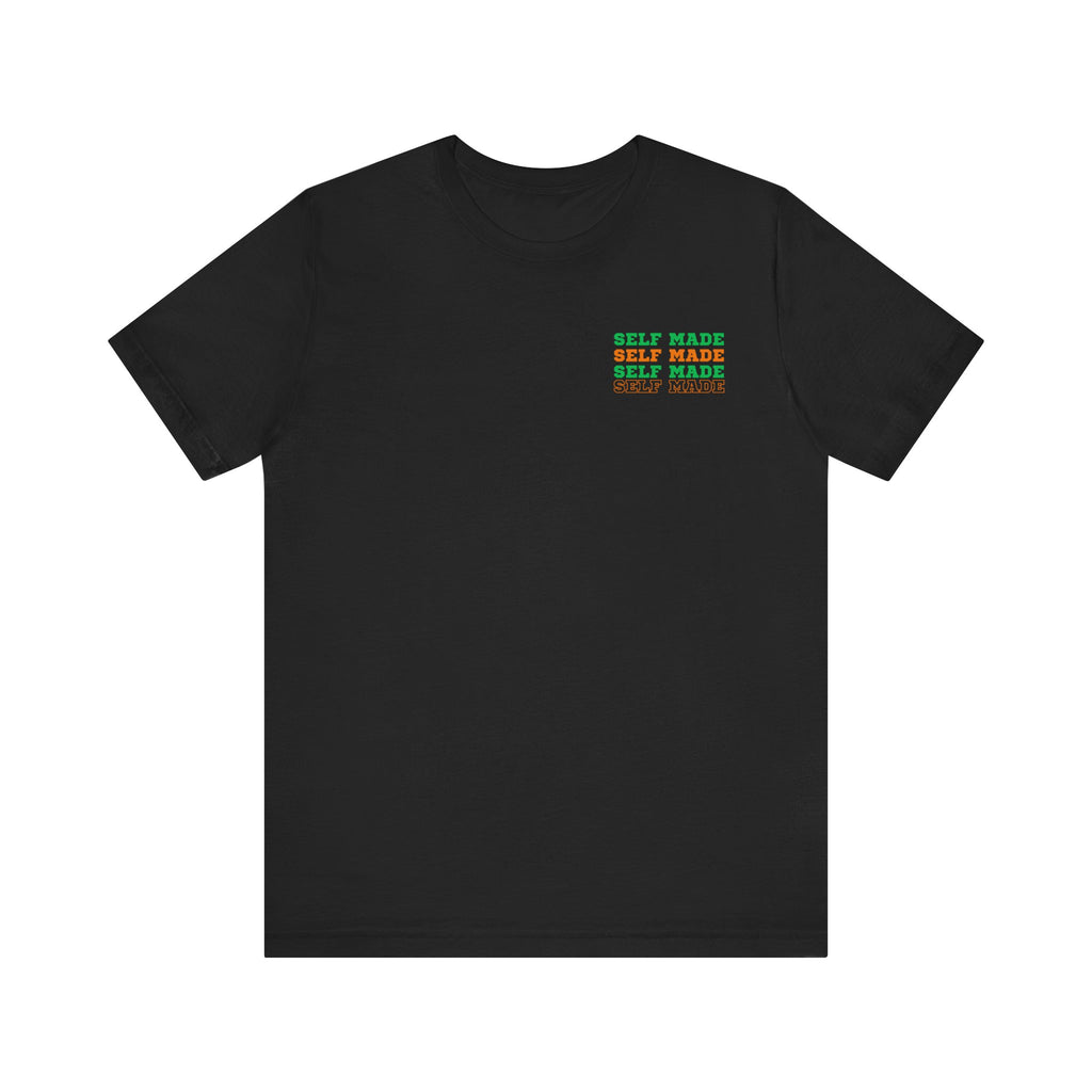 Men's Jersey Short Sleeve Tee