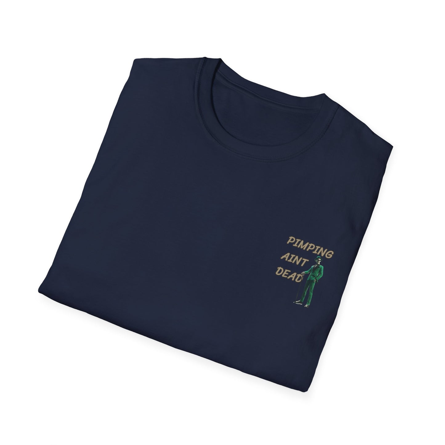 Men's Softstyle T-Shirt