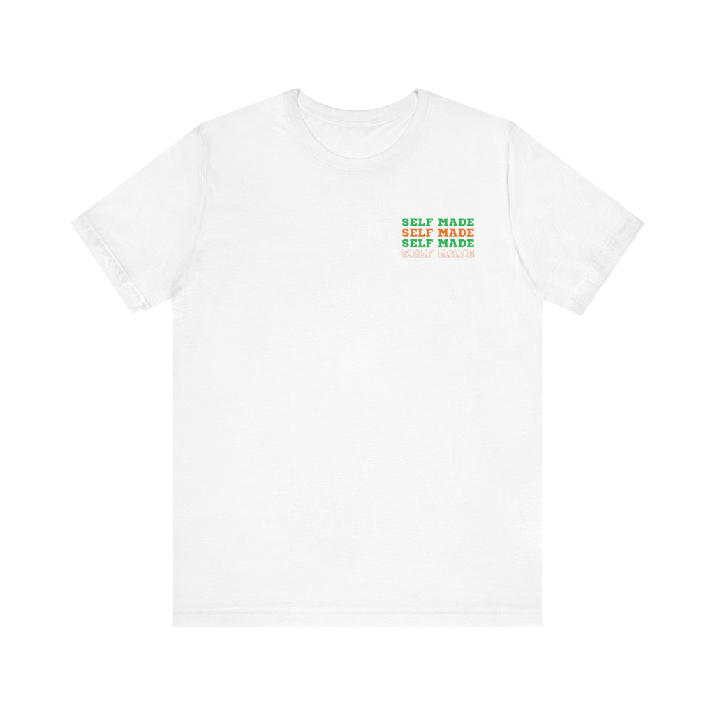 Men's Jersey Short Sleeve Tee