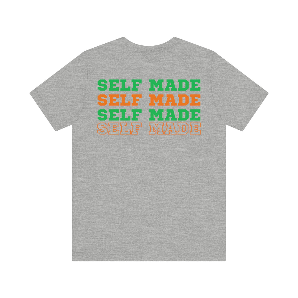 Men's Jersey Short Sleeve Tee
