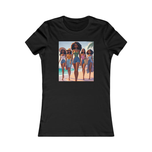 Women's Favorite Tee