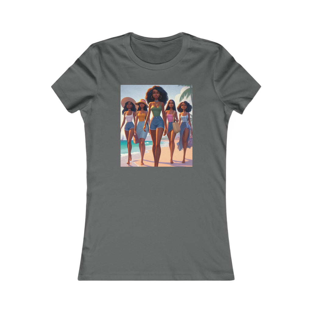 Women's Favorite Tee