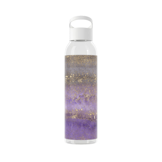 Sky Water Bottle