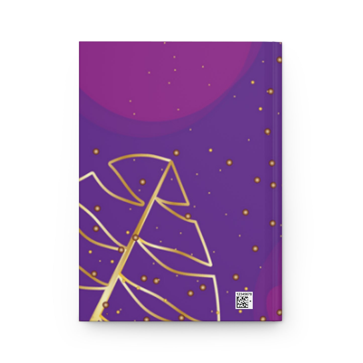 Hardcover Journal Matte